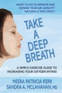 Take A Deep Breath; Meera Patricia Kerr, Sandra A. McLanahan; 2020