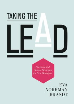 Taking the Lead; Eva Norrman Brandt; 2014