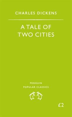 Tale Of Two Cities; Charles Dickens; 1994