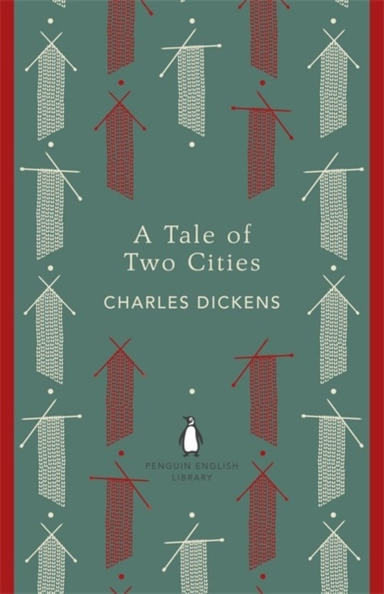 Tale of Two Cities; Charles Dickens; 2012