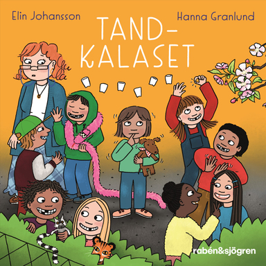 Tandkalaset; Elin Johansson; 2024