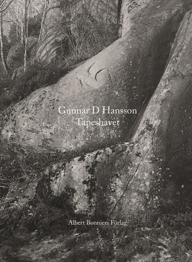 Tapeshavet; Gunnar D. Hansson; 2017