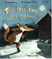 Tass...tass...tass : smyg...smyg...smyg; Thomas Halling, Mimmi Tollerup-Grkovic; 1995