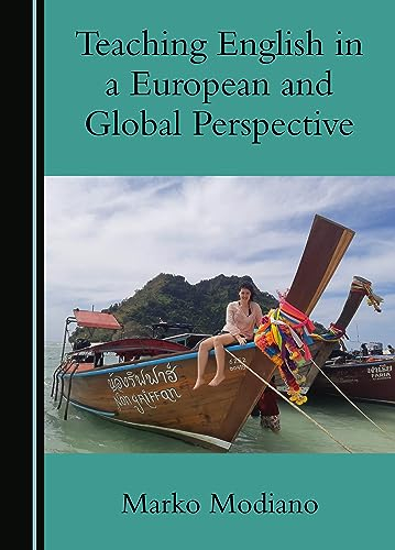 Teaching English in a European and Global Perspective; Marko Modiano