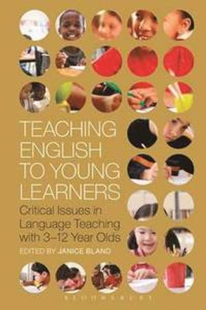 Teaching English to Young Learners; Dr Janice Bland; 2015