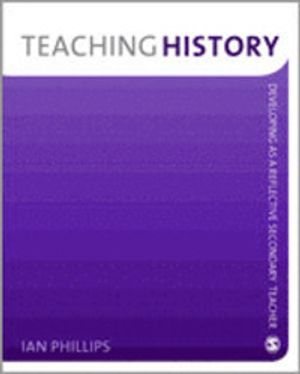 Teaching History; Ian Phillips; 2008