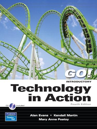 Technology in action; Alan. Evans; 2008