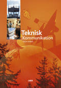 Teknisk kommunikation; Yngve Nyberg; 2003