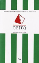 Tetra : historien om dynastin Rausing; Peter Andersson, Tommy Larsson; 1999