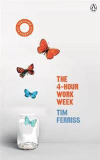 The 4-Hour Work Week; Timothy Ferriss; 2020