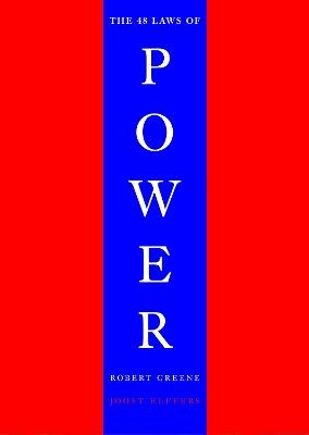 The 48 Laws of Power; Robert Greene; 2023