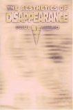 The aesthetics of disappearance; Paul Virilio; 1991