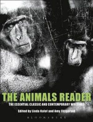 The Animals Reader; Linda Kalof, Amy Fitzgerald; 2007