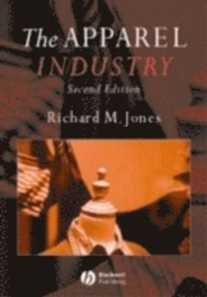 The Apparel Industry; Richard Jones; 2006