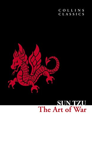 The Art of War; Sun Tzu; 2011