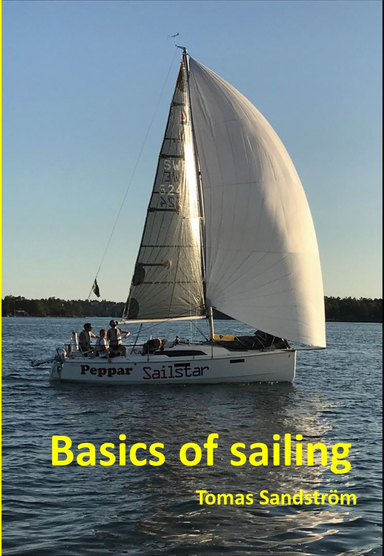 The Basics of Sailing; Tomas Sandström, Stephen Taylor; 2020