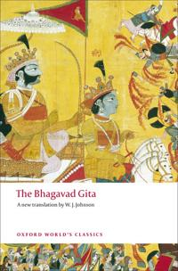 The Bhagavad Gita; Studentlitteratur; 2008