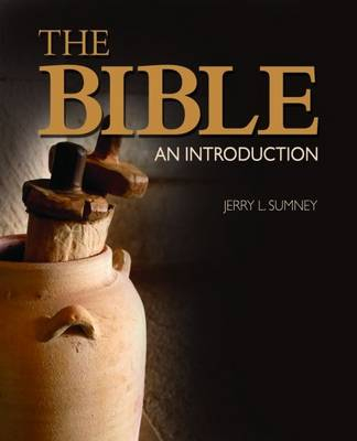 The Bible; Sumney Jerry L.; 2009