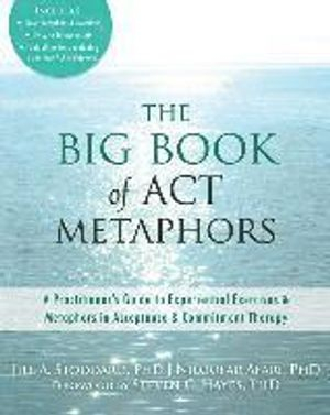 The Big Book of ACT Metaphors; Jill A Stoddard, Niloofar Afari; 2014