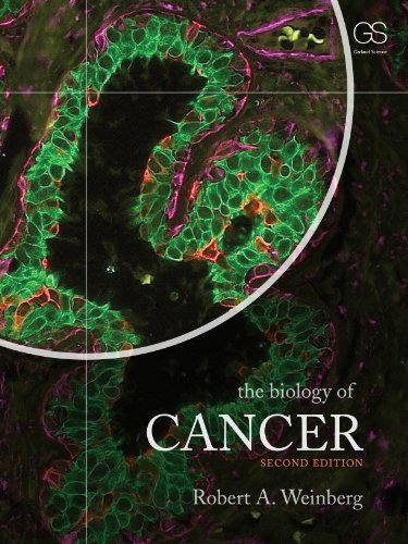 The Biology of Cancer; Robert A Weinberg; 2013