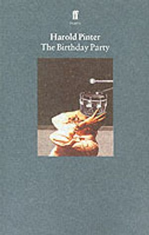 The Birthday Party; Harold Pinter; 1991