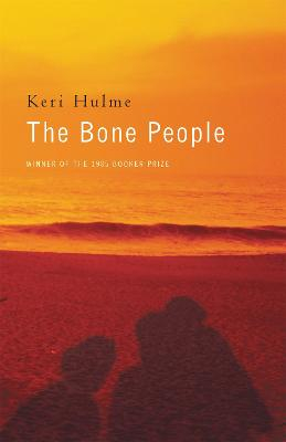 The Bone People; Keri Hulme; 2001