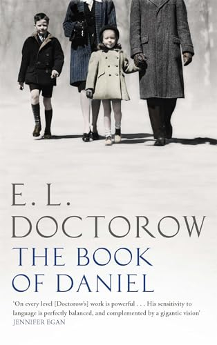 The Book of Daniel; E L Doctorow; 2015