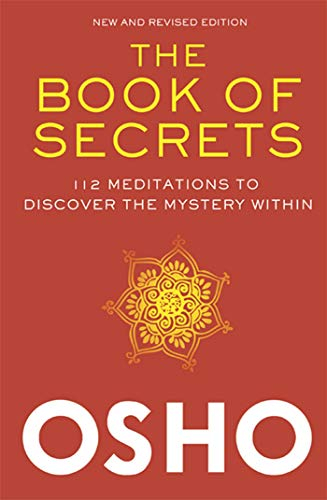 The Book of Secrets; Osho; 2010