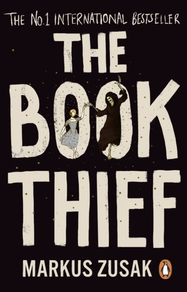 The Book Thief; Markus Zusak; 2016