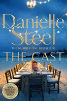 The Cast; Danielle Steel; 2019