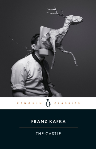 The Castle; Franz Kafka; 2024