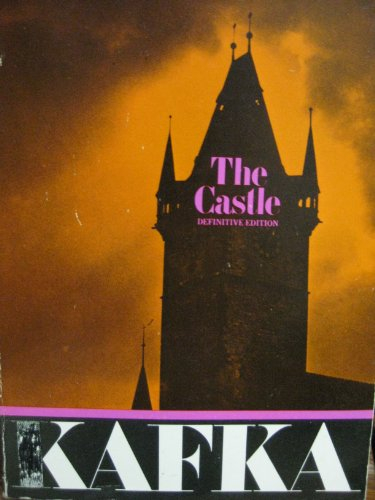 The castle; Franz Kafka