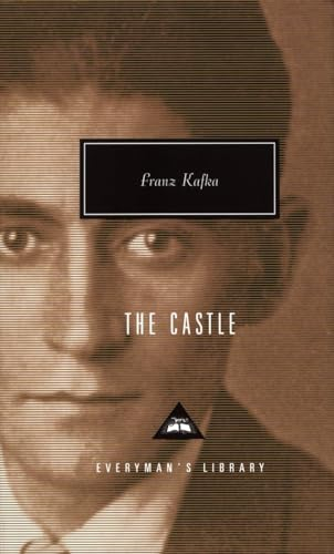 The Castle: Introduction by Irving Howe; Franz Kafka; 1992