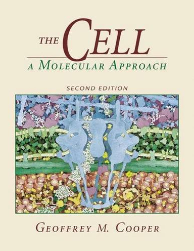 The Cell; Cooper Geoffrey M.; 2000