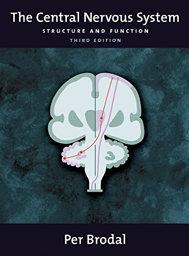 The central nervous system; Per Brodal; 2004