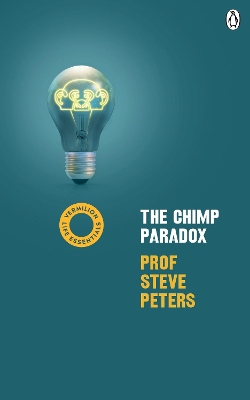 The Chimp Paradox; Prof Steve Peters; 2020