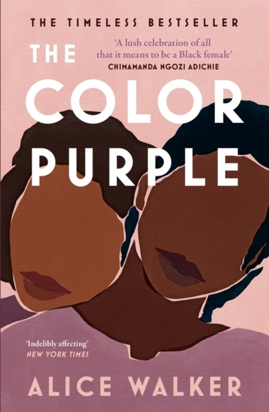 The Color Purple; Alice Walker; 2017