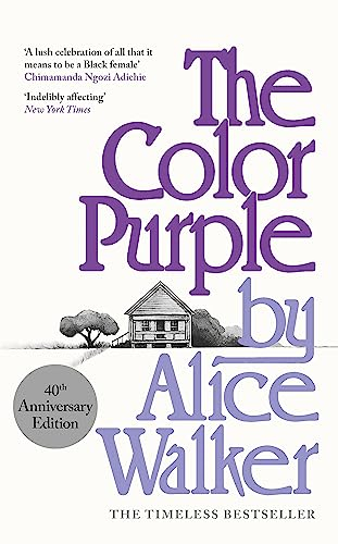 The Color Purple; Alice Walker; 2022