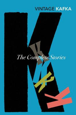 The Complete Short Stories; Franz Kafka; 1992