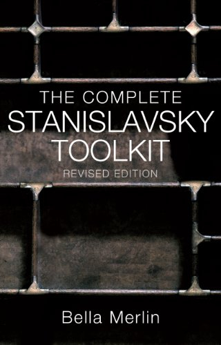 The Complete Stanislavsky Toolkit; Bella Merlin; 2007