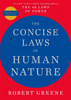 The Concise Laws of Human Nature; Robert Greene; 2020