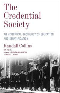 The Credential Society; Randall Collins; 2019