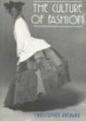 The Culture of Fashion; Christopher Breward; 1995