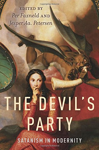 The Devil's Party; Per Faxneld; 2012