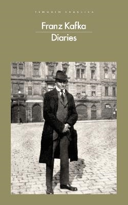 The Diaries of Franz Kafka; Franz Kafka; 2024