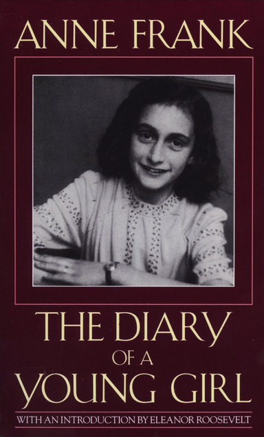 The Diary of a Young Girl; Anne Frank; 1993