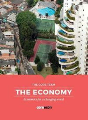 The Economy; The Core Team; 2022