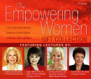 The Empowering Women Gift Collection; Louise L. Hay, Caroline Myss, Christiane Northrup; 2012