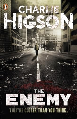 The Enemy; Charlie Higson; 2010