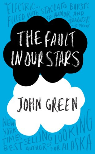 The fault in our stars; John Green